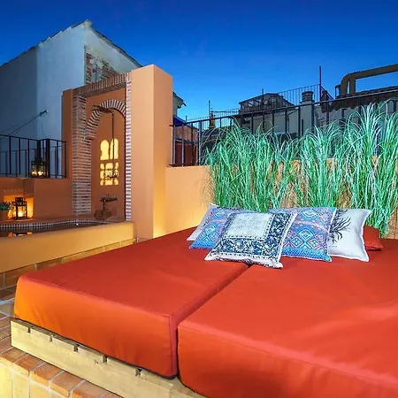 Catedral Apartment Valencia