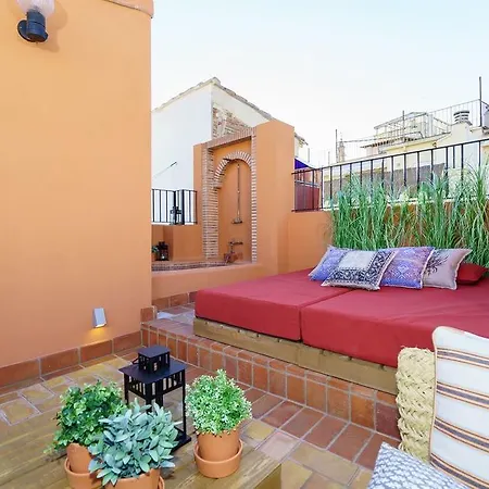 Apartment Catedral *