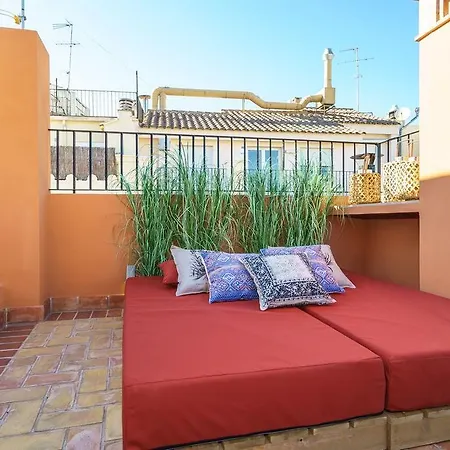 Catedral Apartment *