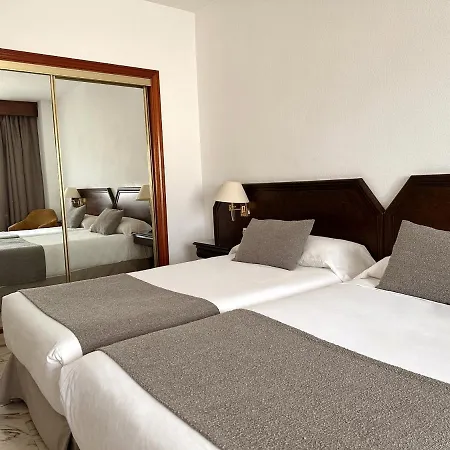 Hotell Turia