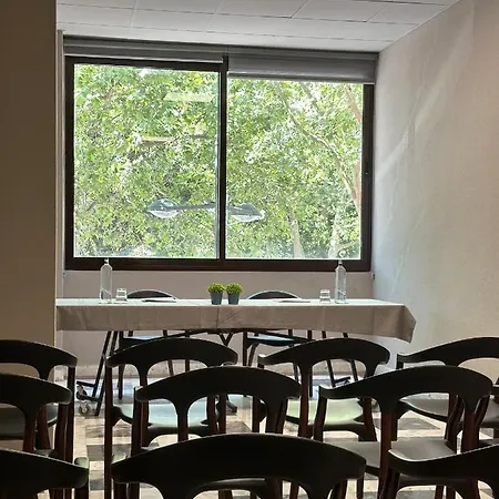 Turia 4* Valenza