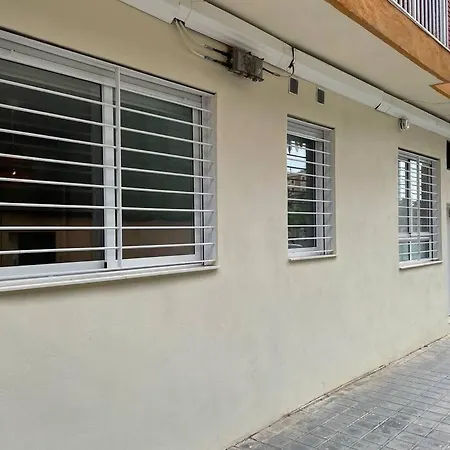 Elegante Apartamento Cerca De La Playa *