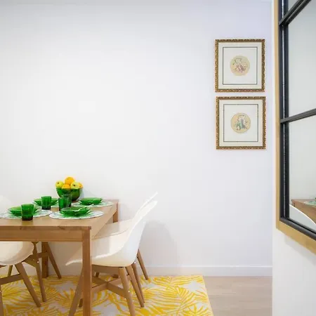 Elegante Apartamento Cerca De La Playa *