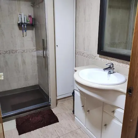 Apartamento La Patacona Apartment Valencia