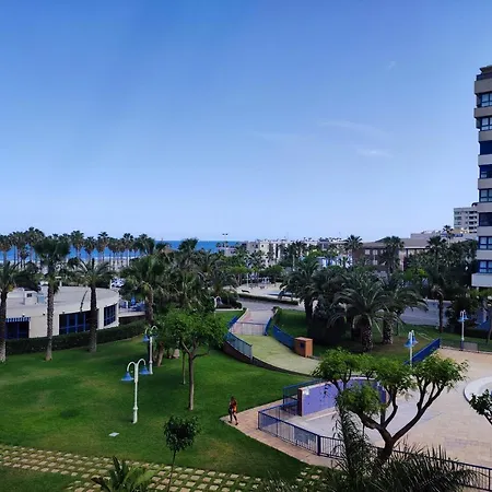 Apartamento La Patacona Valencia