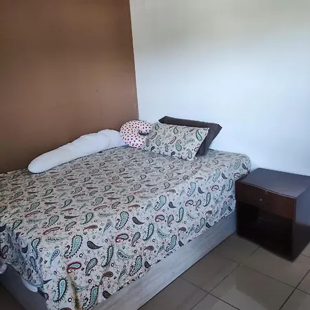 Apartment Apartamento La Patacona Valencia
