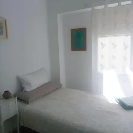 Apartamento Spacious Flat In The Center