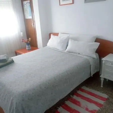 Spacious Flat In The Center * Валенсия