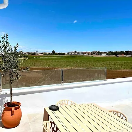 Casa Mediterranea- Les Mil I Nits