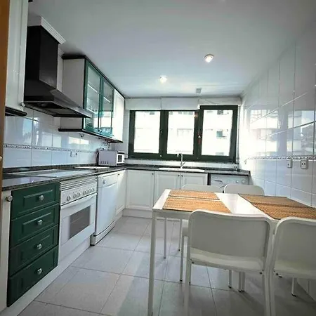 Cozy Flat Next To Of Arts Apartment Valencia
