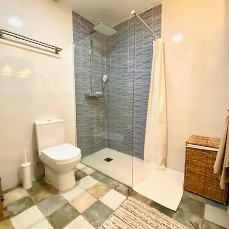 Apartamento Lovely Flat In *