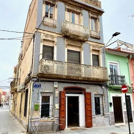 Lovely Flat In Apartment