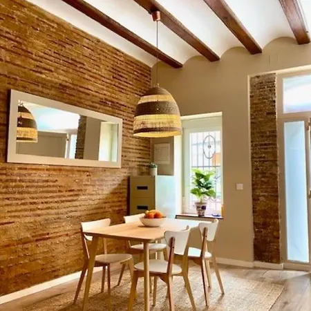 Lovely Flat In Lägenhet