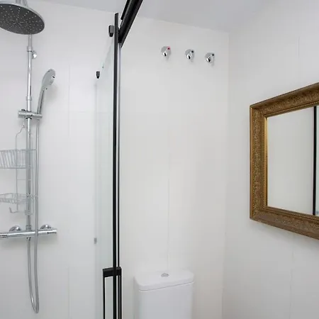Elegante Apartamento Cerca De La Playa * Valencia