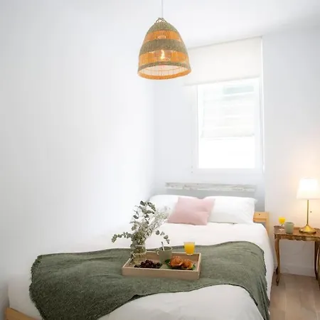Elegante Apartamento Cerca De La Playa Apartment