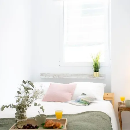 Elegante Apartamento Cerca De La Playa