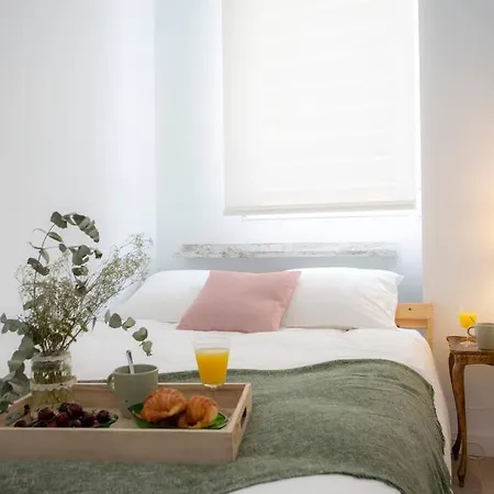 Elegante Apartamento Cerca De La Playa