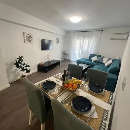 Sweet Appartement Valencia
