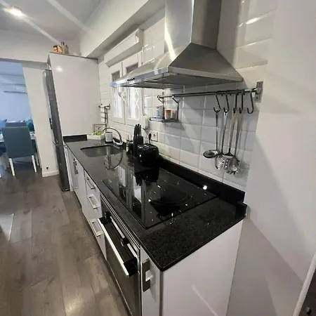 Appartement Sweet