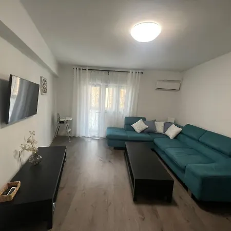 Sweet Apartamento