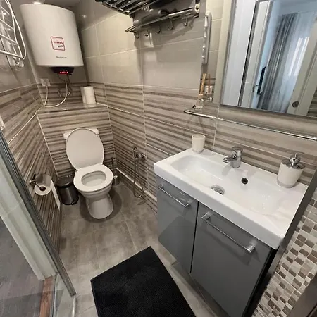 Sweet Appartement *