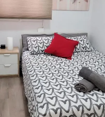 Sweet Apartamento Valencia