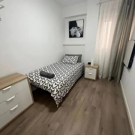 Sweet Apartamento Valencia