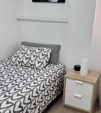 Apartamento Sweet