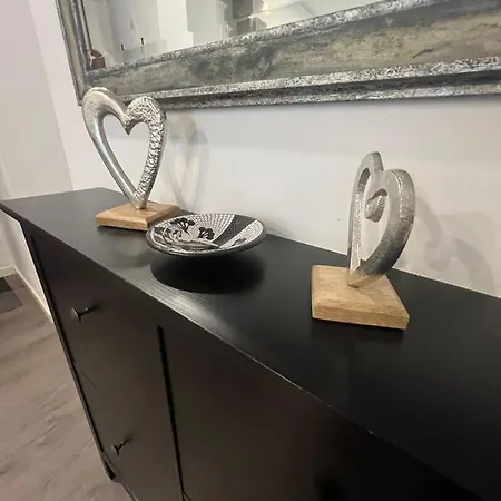 Διαμέρισμα Sweet Βαλένθια