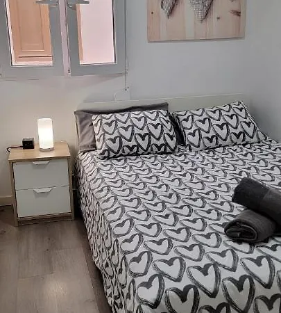 Apartamento Sweet
