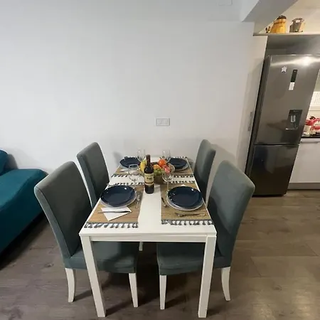 Appartement Sweet Valencia