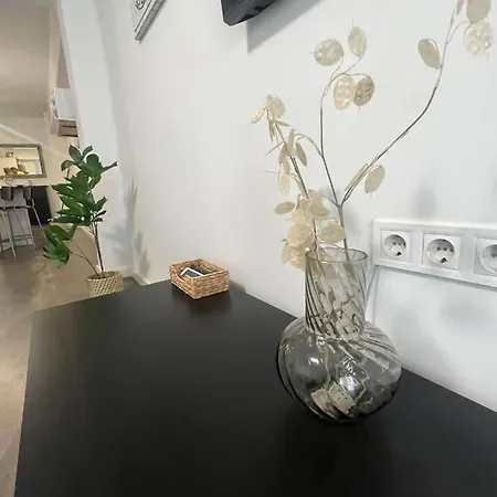 Sweet Appartement Valencia