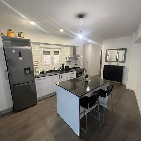 Appartement Sweet Valencia