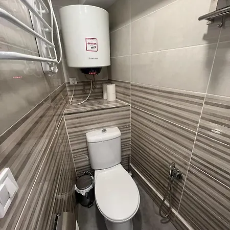 Sweet Apartment Valencia