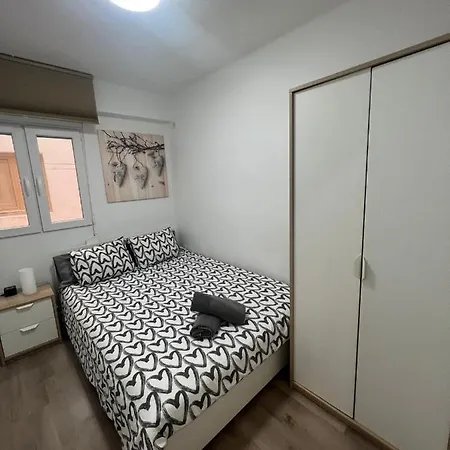 Sweet Appartement