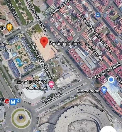 Sweet * Βαλένθια