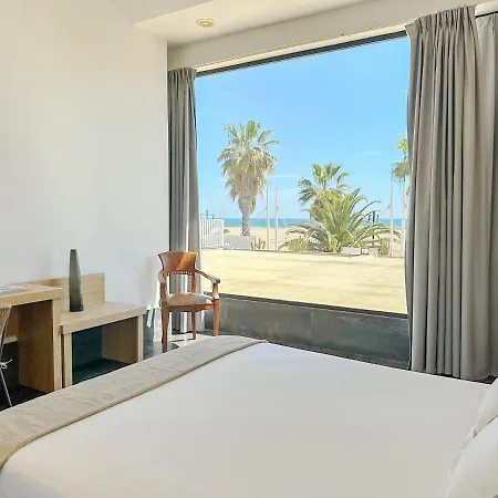 El Coso 3* Valencia