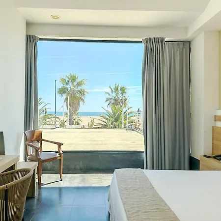 El Coso Ξενοδοχείο 3*