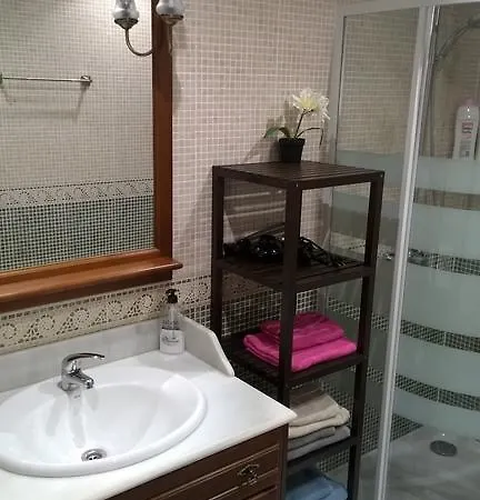 Apartment Denia 66 Valencia