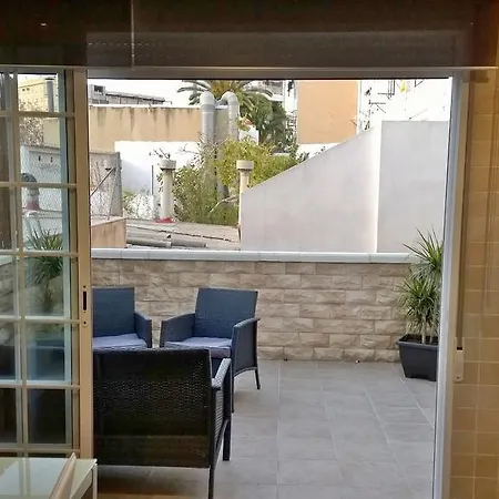Denia 66 Appartement Valencia