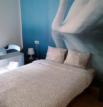 Denia 66 Apartment Valencia