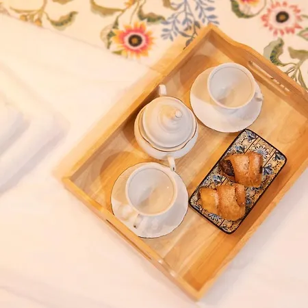 Mediterraneo By Neohotels-centro 8 Min By Metro 아파트 발렌시아