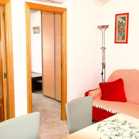 Plaja Cabanyal Apartment *