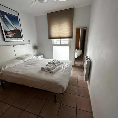 Apartment Zerka Ayuntamiento *