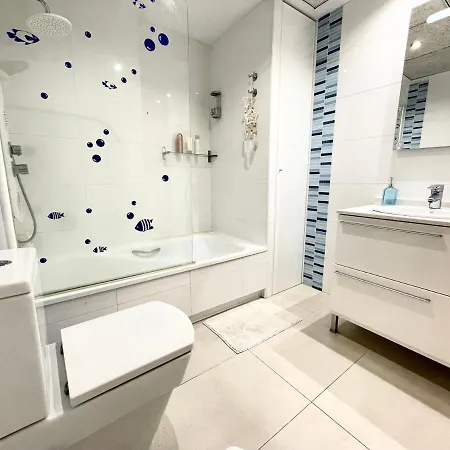 Apartment Beachfront 23 Valencia
