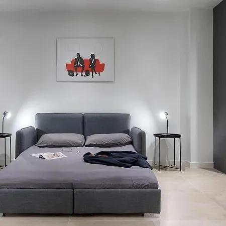 Office Reina 7 * Valencia