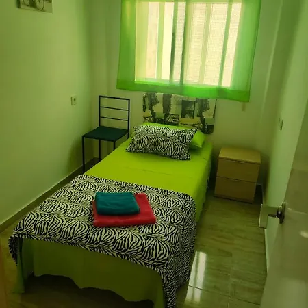 Altura Apartment Valencia