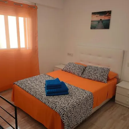 Appartamento Altura *