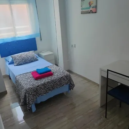 Appartement Altura *