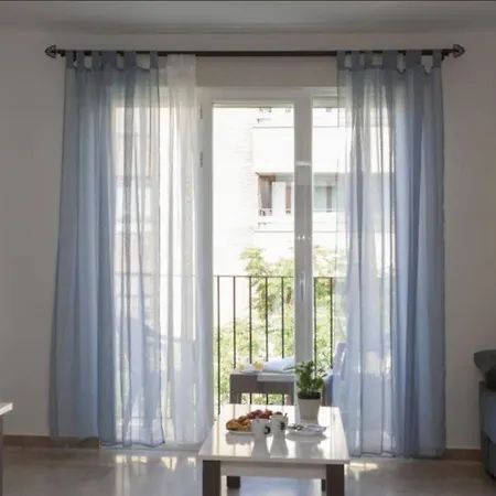 Cozy Flat Near Torres De Serrano Modalidad 11 Noches Minimo O Mas شقة